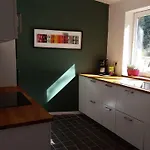 La Petite Maison Prázdninový dům *