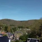La Petite Maison Prázdninový dům