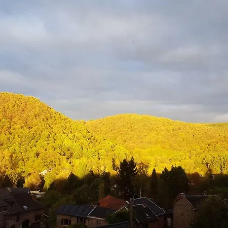 La Petite Maison Hébergement de vacances