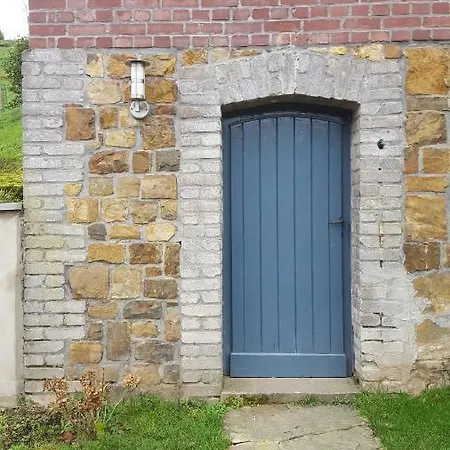Hébergement de vacances La Petite Maison