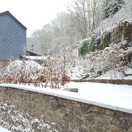La Petite Maison *
