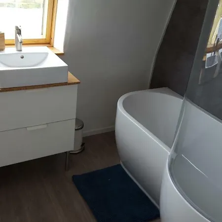 La Petite Maison *