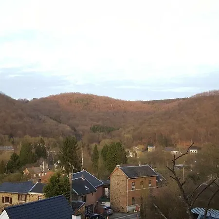 La Petite Maison Hébergement de vacances