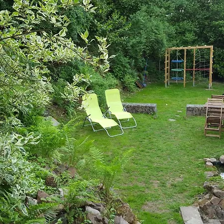 La Petite Maison Aywaille