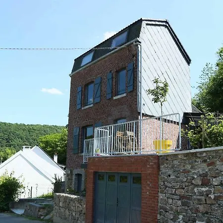 La Petite Maison Holiday home
