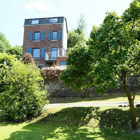 La Petite Maison Prázdninový dům *