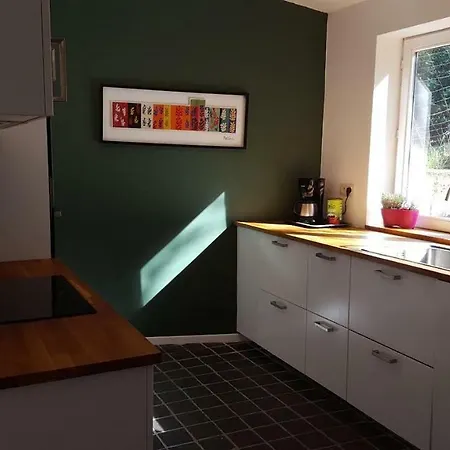 La Petite Maison Holiday home *