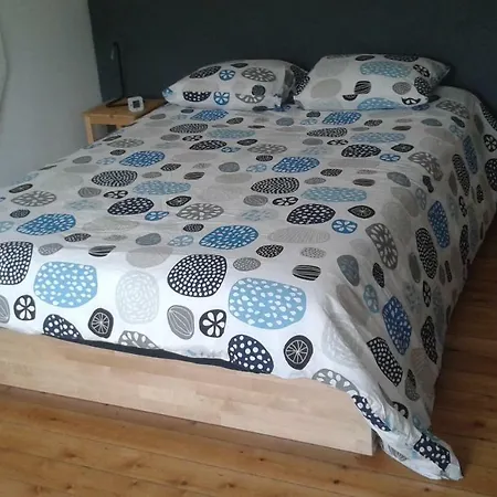 Hébergement de vacances La Petite Maison *