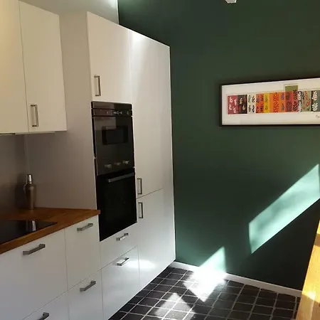 La Petite Maison 度假居 艾韦