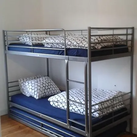 Holiday home La Petite Maison *