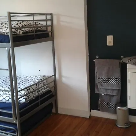 Prázdninový dům La Petite Maison Aywaille