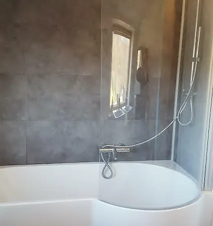 펜션 La Petite Maison 아이웨일