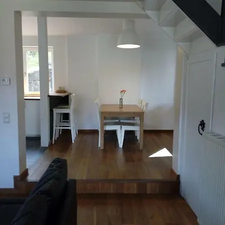 La Petite Maison