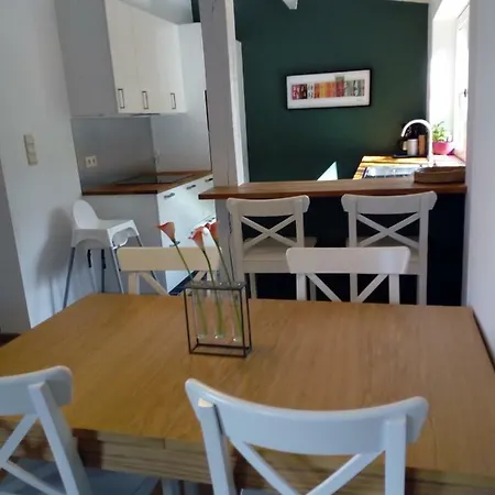 La Petite Maison *