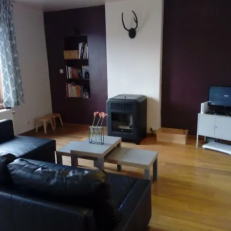 Prázdninový dům La Petite Maison