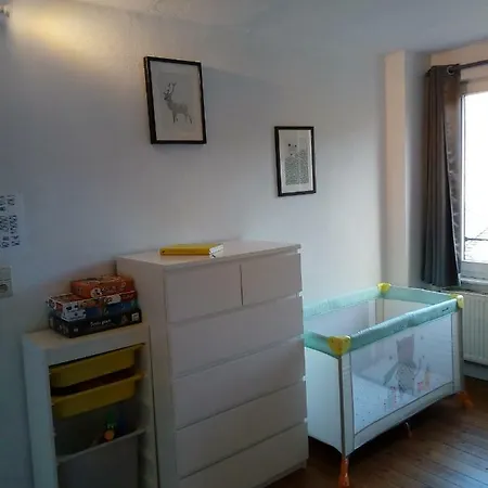 La Petite Maison *