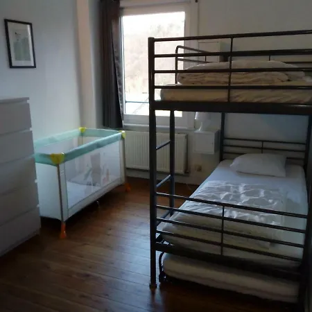 Prázdninový dům La Petite Maison *