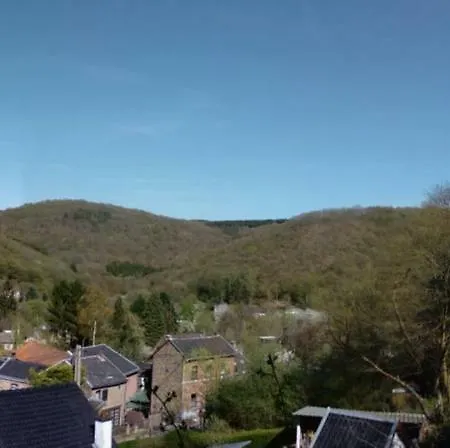 La Petite Maison Hébergement de vacances