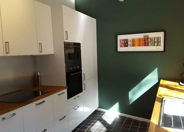 La Petite Maison 度假居 艾韦