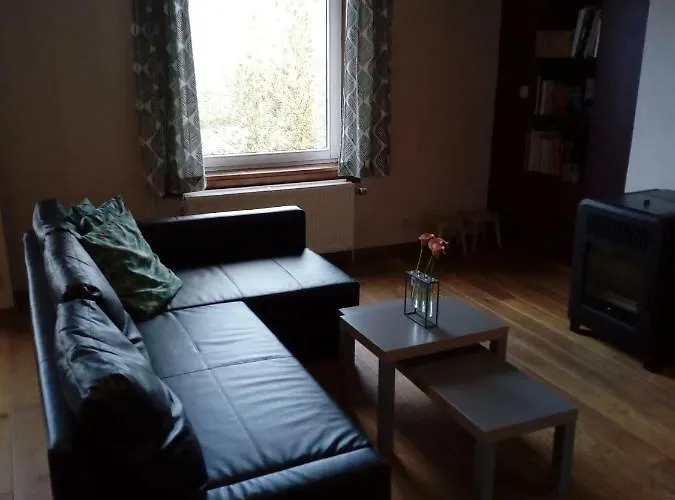 La Petite Maison 度假居 *